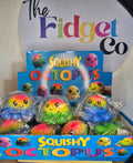 Fidgets