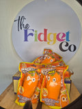 Carrots