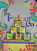 Pop cubes