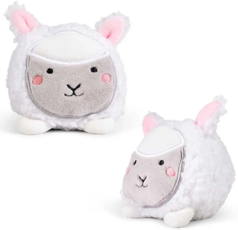 FARM ANIMAL SQUISHY PLUSHIES