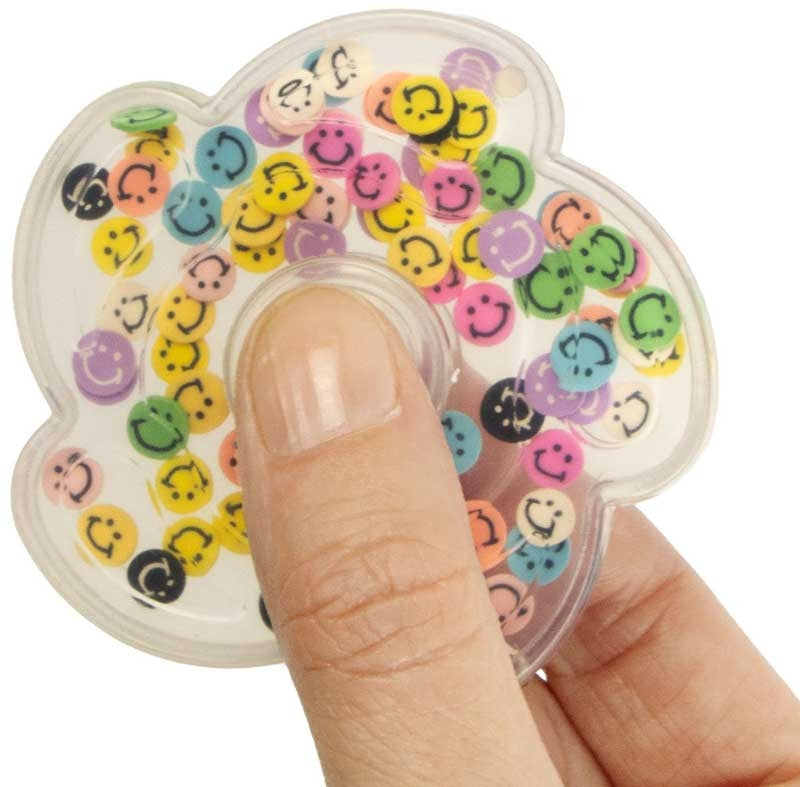 FIDGET SPINNER