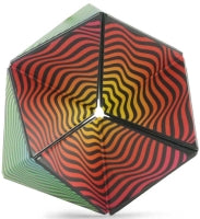 INFINITY FLIP CUBE