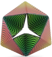 INFINITY FLIP CUBE