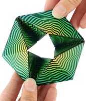 INFINITY FLIP CUBE