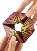 INFINITY FLIP CUBE