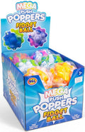 MEGA PUSH POPPERS
