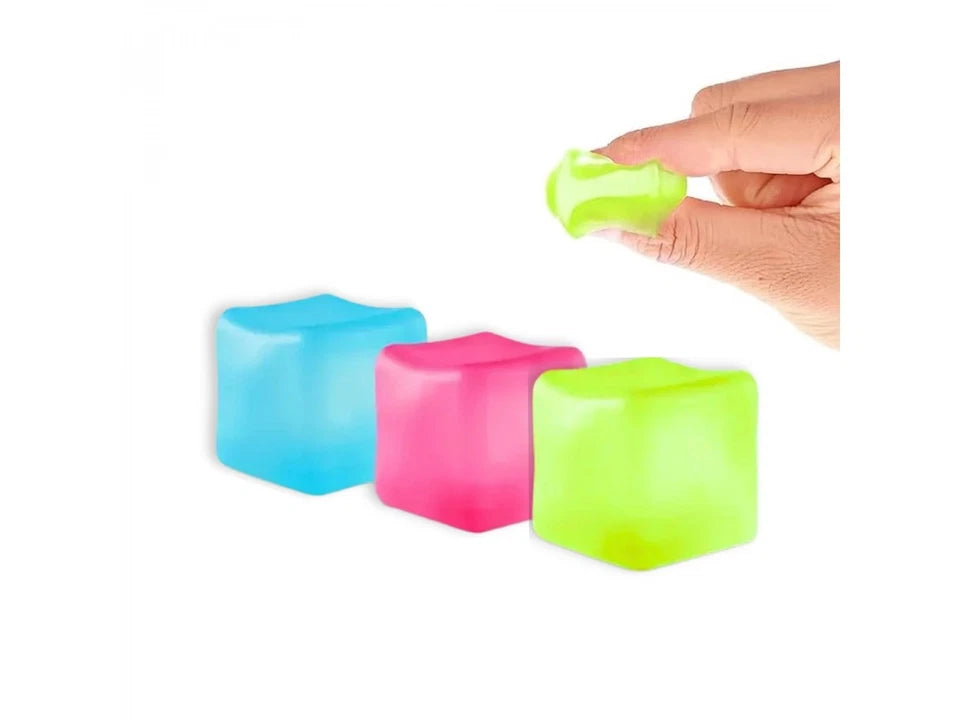 SCRUMCHEMS MINI SUGAR CUBES