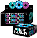 SCUNCHEMS DONUT SQUISHY