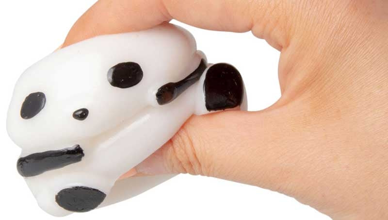 SCRUNCHEMS PANDA