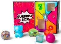 SCRUNCHEMS SURPISE BOX