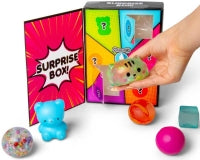 SCRUNCHEMS SURPISE BOX