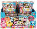 SLIME BUDDIES