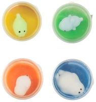 SLIME BUDDIES