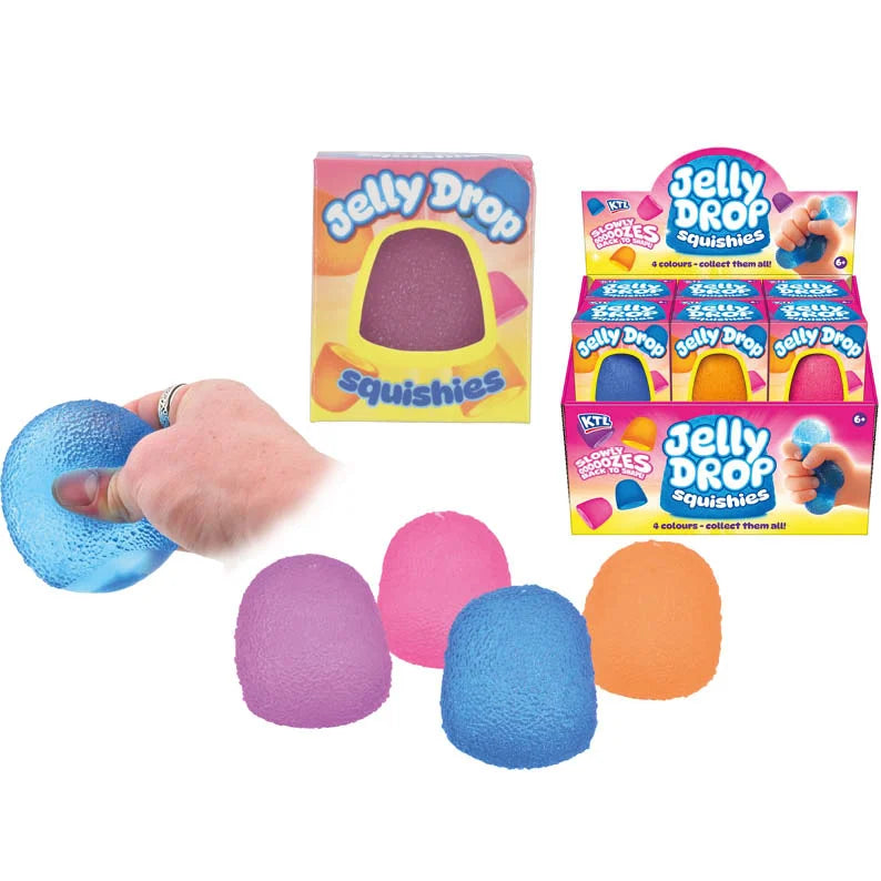 Jelly Drops
