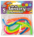 OH SO SENSORY STRETCH NOODLES
