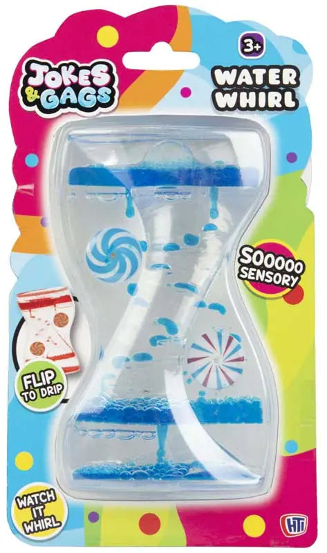 WATERWHIRLS